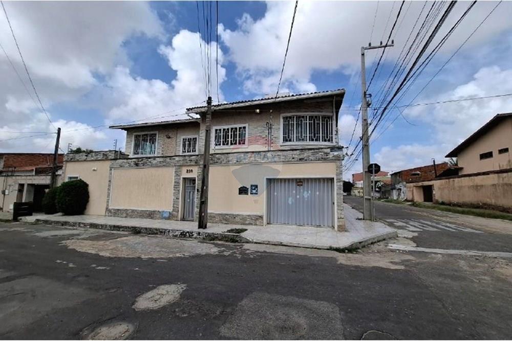 Duplex - Venda - Fortaleza , Ceará - 80c7e6c3-50fc-4b52-9817-4fd7e818b186.jpg - 722321002-69