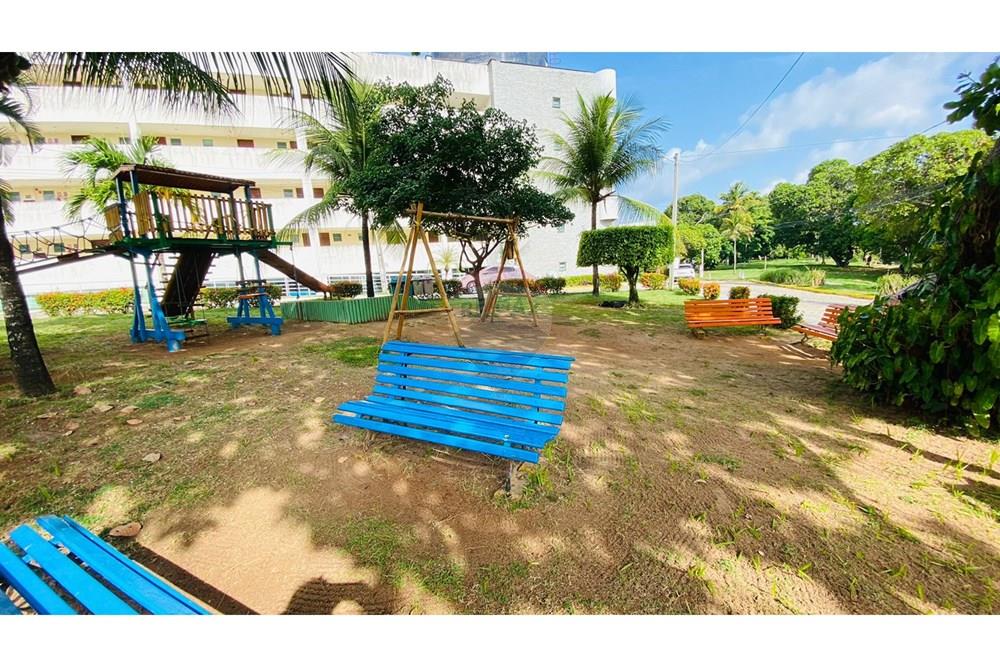 Casa de Condomínio - Alugar - Parnamirim , Rio Grande do Norte - Parquinho.jpeg - 720891228-30