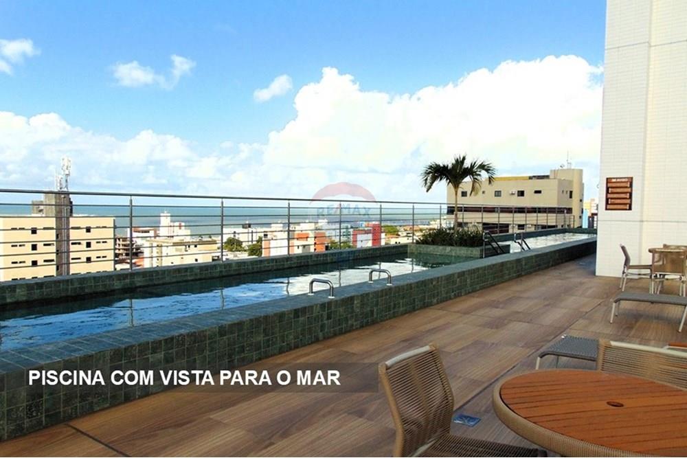 Apartamento - Alugar - João Pessoa , Paraíba - Slide20.JPG - 720301057-58