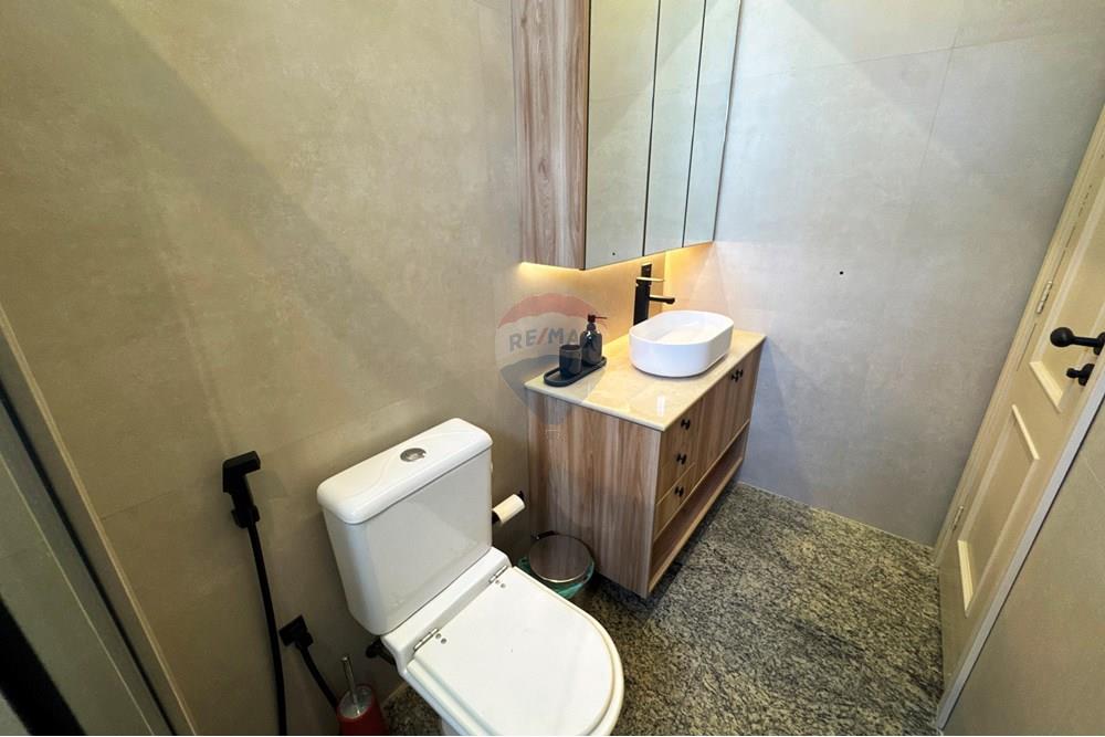 Bostad - Lägenhet - Belém , Pará - BR - KYMD3423.jpg - 720671002-152