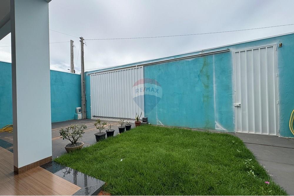 Casa - Venda - Araguaína , Tocantins - IMG_9564.JPG - 720991008-92