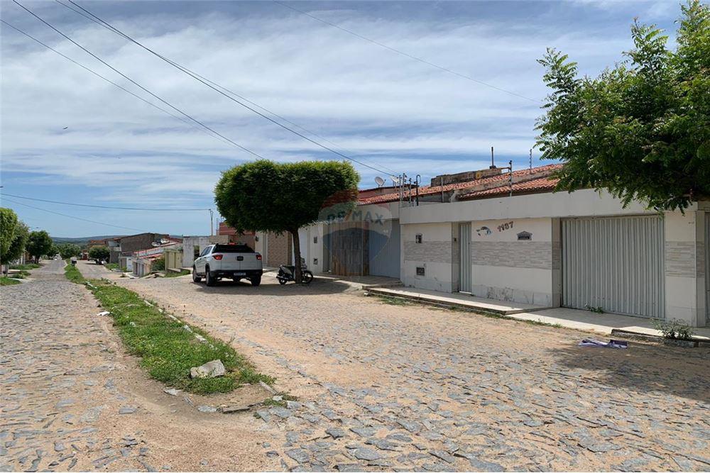 Casa - Venda - Iguatu , Ceará - 3 - 720931002-379