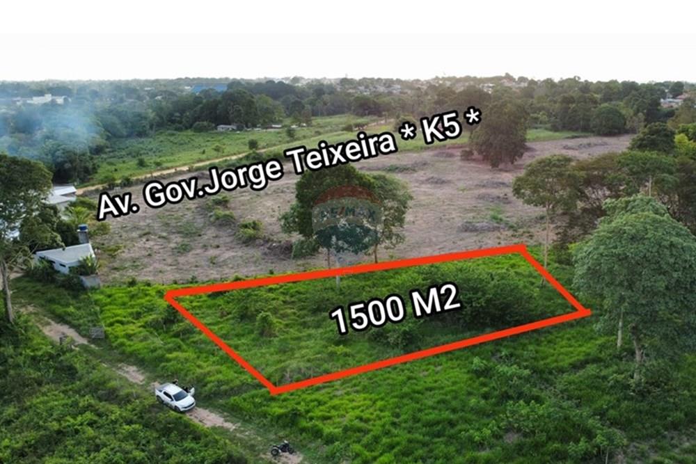 Terreno - Venda - Ji-Paraná , Rondônia - WhatsApp Image 2025-11-12 at 10.45.32.jpeg - 722391007-7
