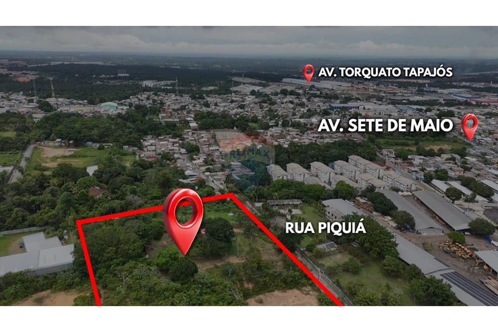 Terreno - Venda - Manaus , Amazonas - WhatsApp Image 2026-01-19 at 16.18.22 (1).jpeg - 720401007-167