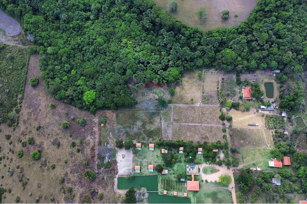 Chácara / Sítio / Fazenda - Venda - Araguaína , Tocantins - IMG_9032.JPG - 722171030-16