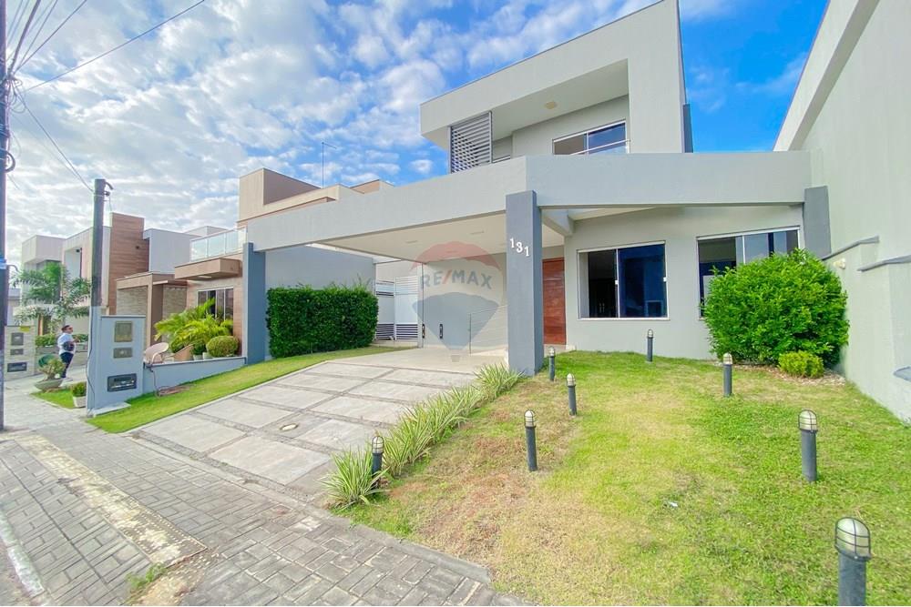 Casa de Condomínio - Venda - Parnamirim , Rio Grande do Norte - IMG_8197.jpg - 720811001-65