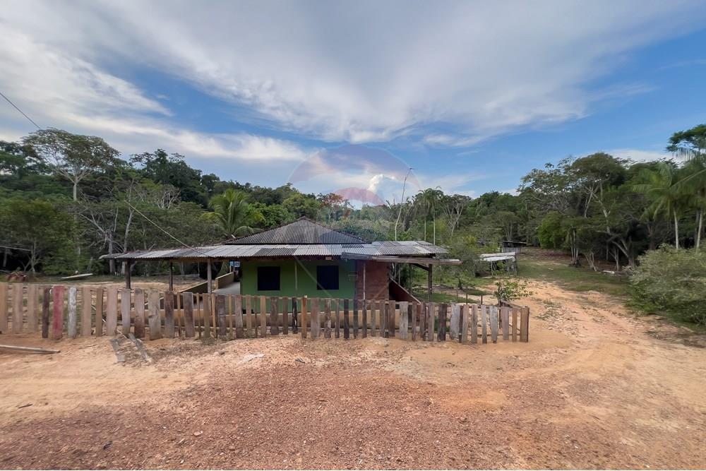 Chácara / Sítio / Fazenda - Venda - Porto Velho , Rondônia - IMG_3152.jpg - 721551059-6