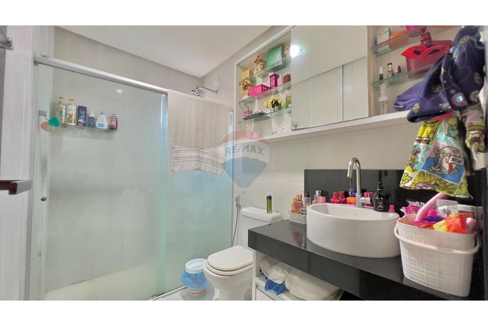 Casa de Condomínio - Venda - João Pessoa , Paraíba - 40.jpeg - 722011100-89