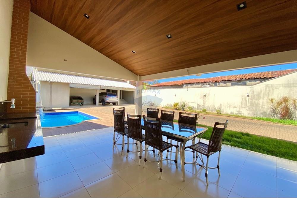 Casa - Venda - Araguaína , Tocantins - IMG_9152.jpeg - 720991036-28