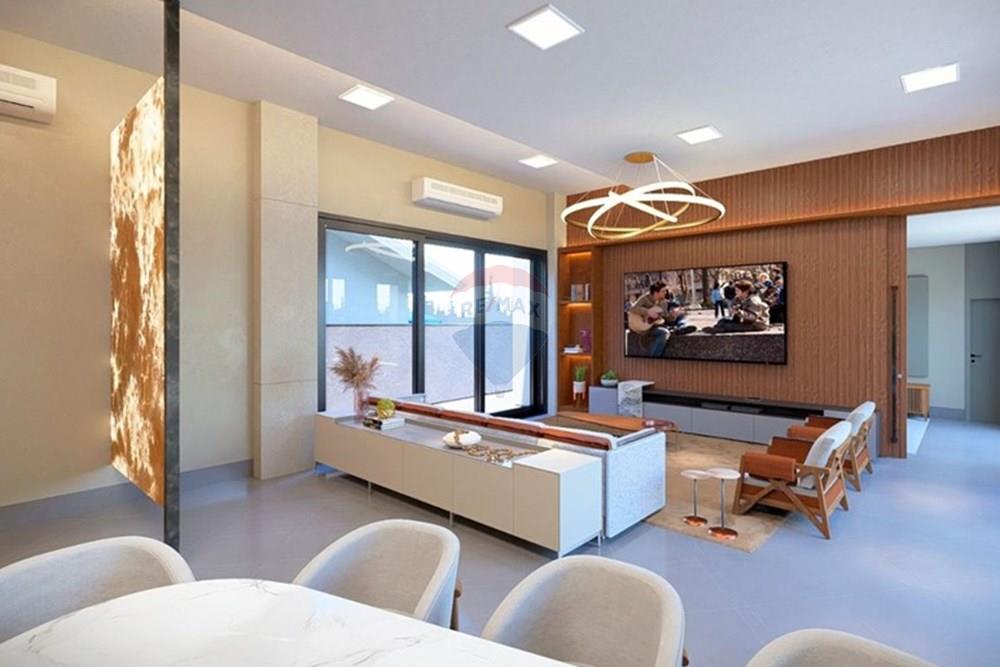 Casa - Venda - Rondonópolis , Mato Grosso - SALA DE TV 2.jpeg - 720851006-277