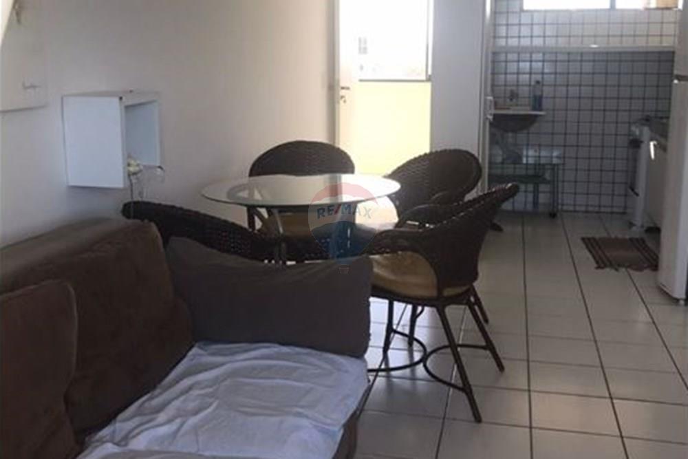 Apartamento - Alugar - Natal , Rio Grande do Norte - 13 - 720731001-2490
