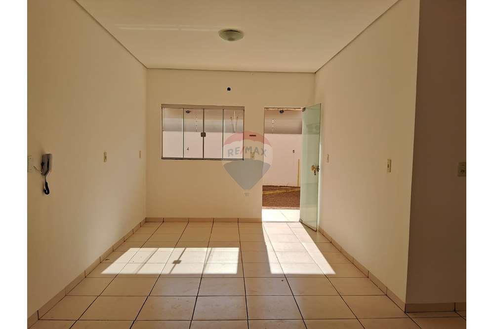 Condo/Apartment For Rent/Lease Rondonópolis , Mato Grosso
