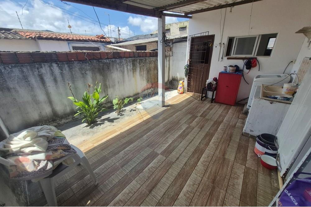 Casa - Venda - Natal , Rio Grande do Norte - 20251223_112923.jpg - Área de serviço - 720621005-236