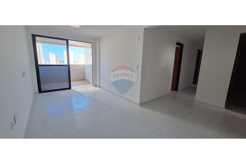 Apartamento - Alugar - João Pessoa , Paraíba - 20260309_151008.jpg - 722001199-18