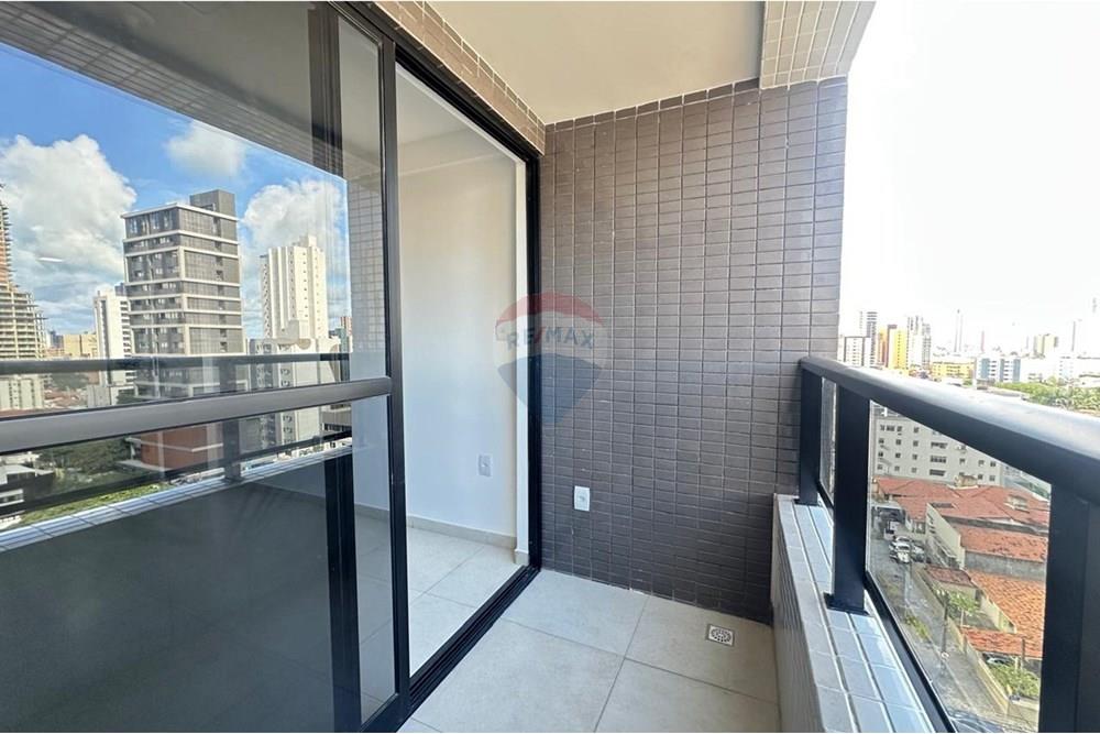 Apartamento - Alugar - João Pessoa , Paraíba - WhatsApp Image 2025-12-09 at 20.51.10 (2).jpeg - 722001095-71