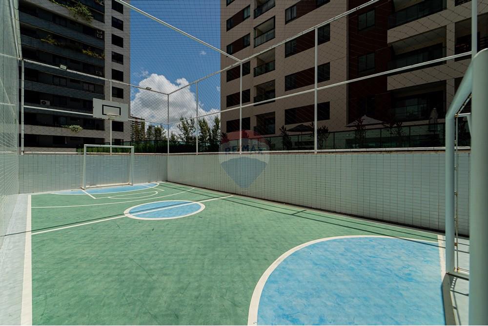 Apartamento - Venda - João Pessoa , Paraíba - IMG04750.JPG - 722011100-90