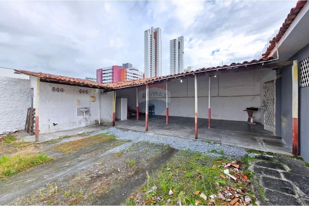 Casa - Venda - Campina Grande , Paraíba - 98138c38-88af-4f24-808f-30e447a2a653.jpg - 720291065-31