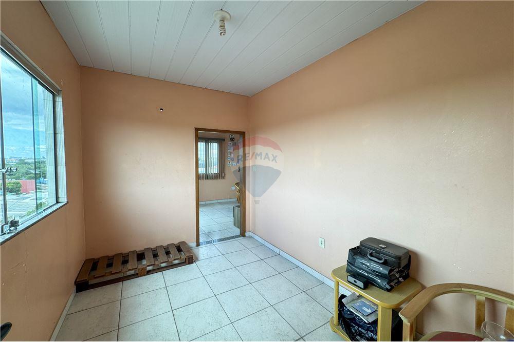 Prédio - Venda - Manaus , Amazonas - Quarto - 722101003-446