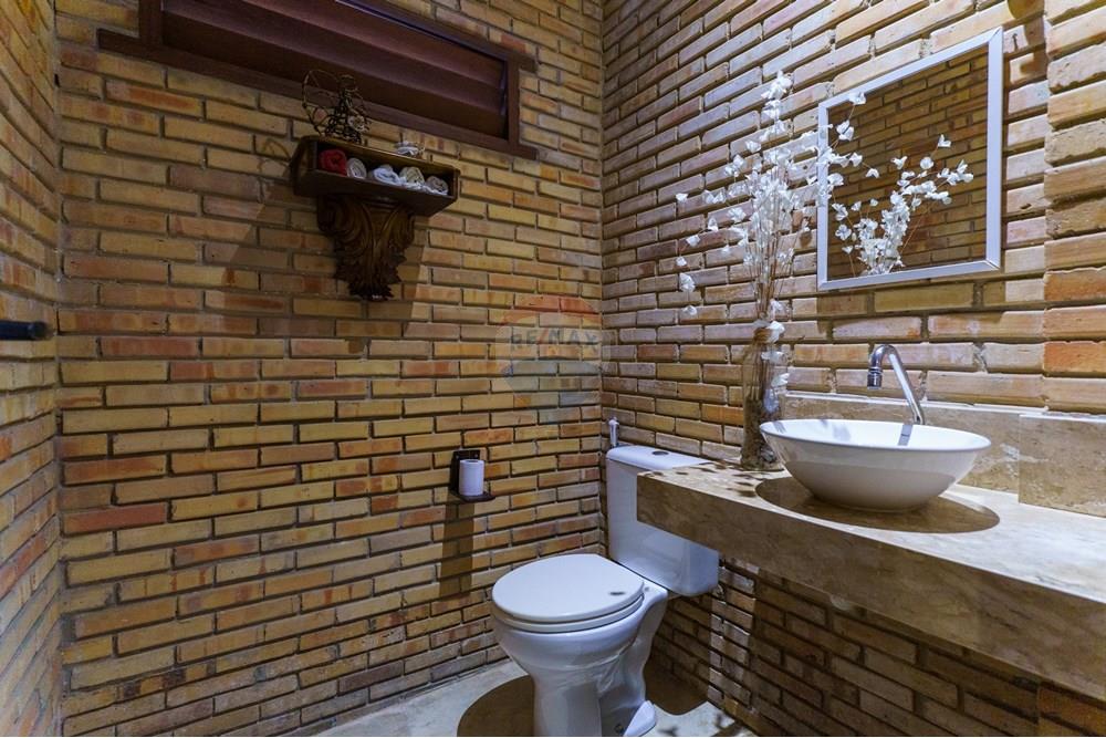 Casa de Condomínio - Venda - Eusébio , Ceará - _DSC3817.jpg - 720321178-19