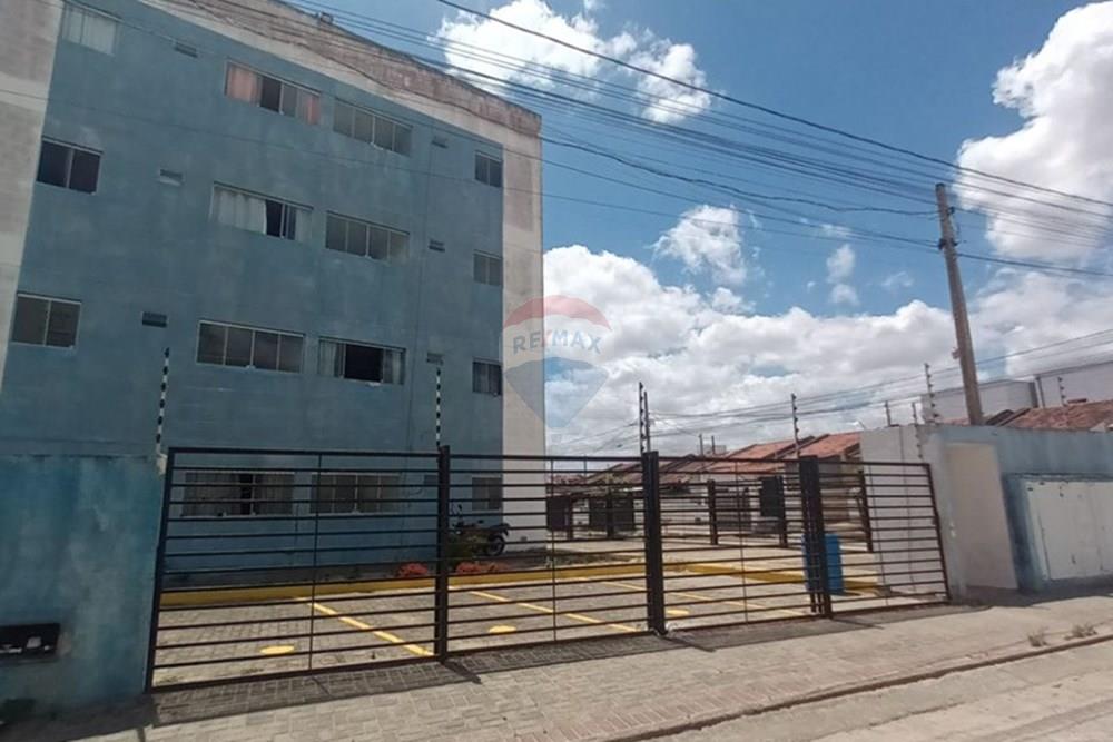 Apartamento - Venda - Campina Grande , Paraíba - photo_5062233371047562116_y.jpg - 720291093-7