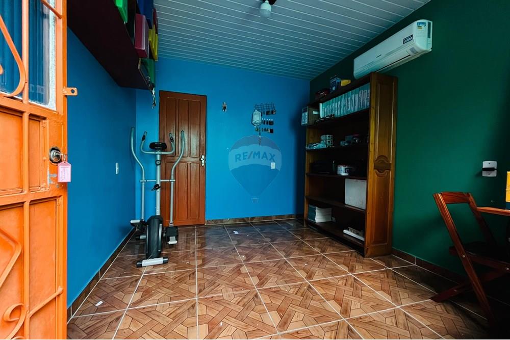 Casa - Venda - Manaus , Amazonas - quarto 4.jpeg - 720661037-13