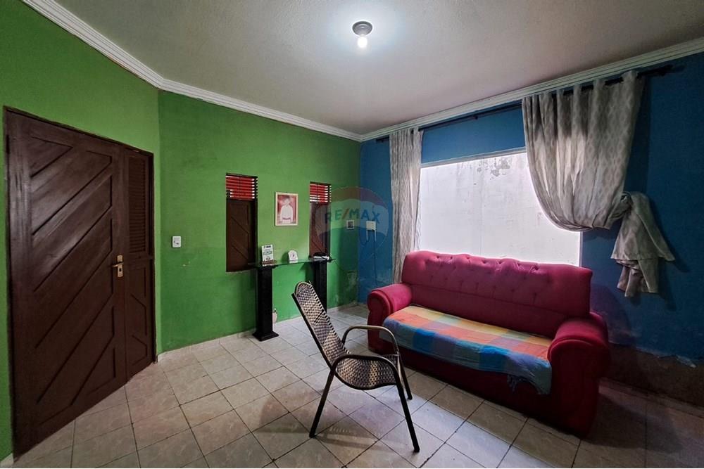 Casa - Venda - Natal , Rio Grande do Norte - TANIA 27.jpg - Sala de estar - 720621056-93