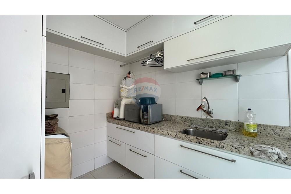 Casa de Condomínio - Alugar - João Pessoa , Paraíba - IMG_5949.JPEG - 722001085-75