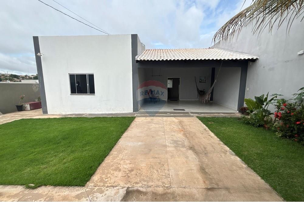 Casa - Venda - Barra do Garças , Mato Grosso - IMG_5210.JPG - 722221023-54