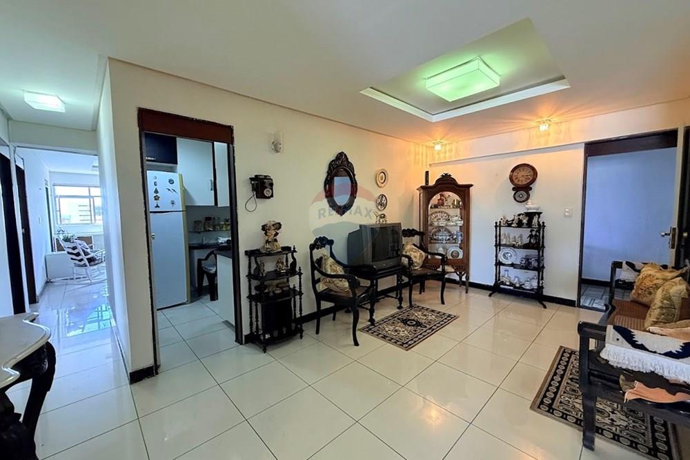 Apartamento - Venda - João Pessoa , Paraíba - 15.jpg - 722011100-93