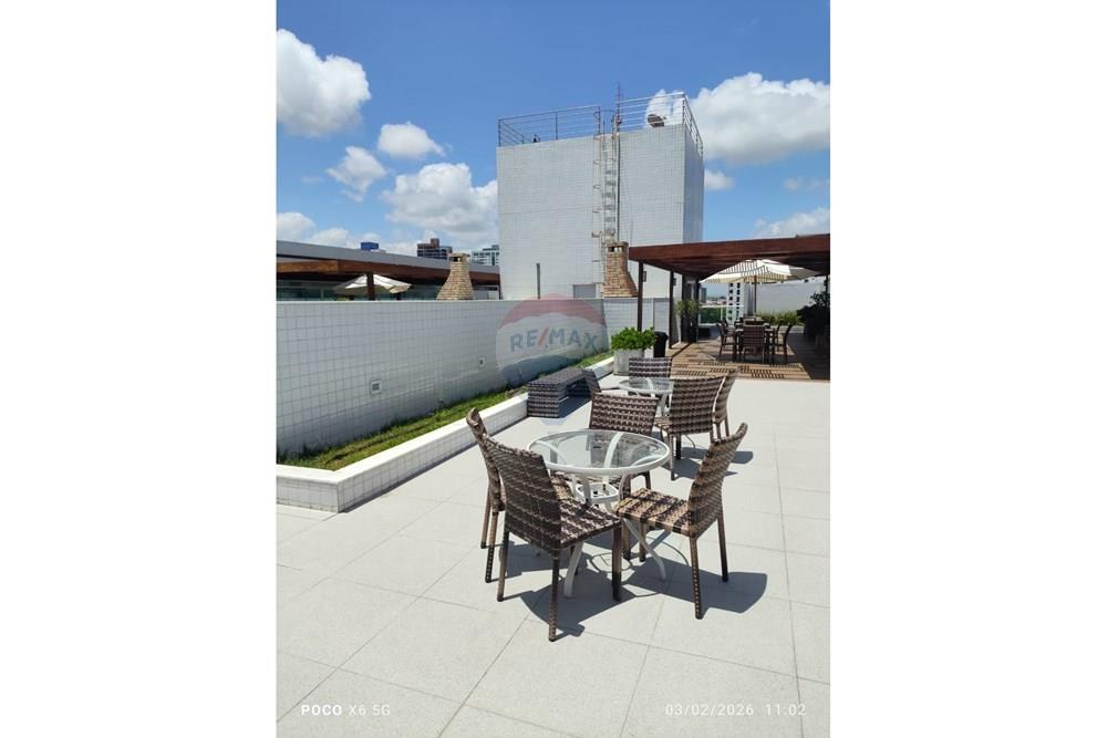 Apartamento - Alugar - João Pessoa , Paraíba - adcd0937-3738-4202-8a7a-8d5f0cd785ab.jpeg - 722001187-30