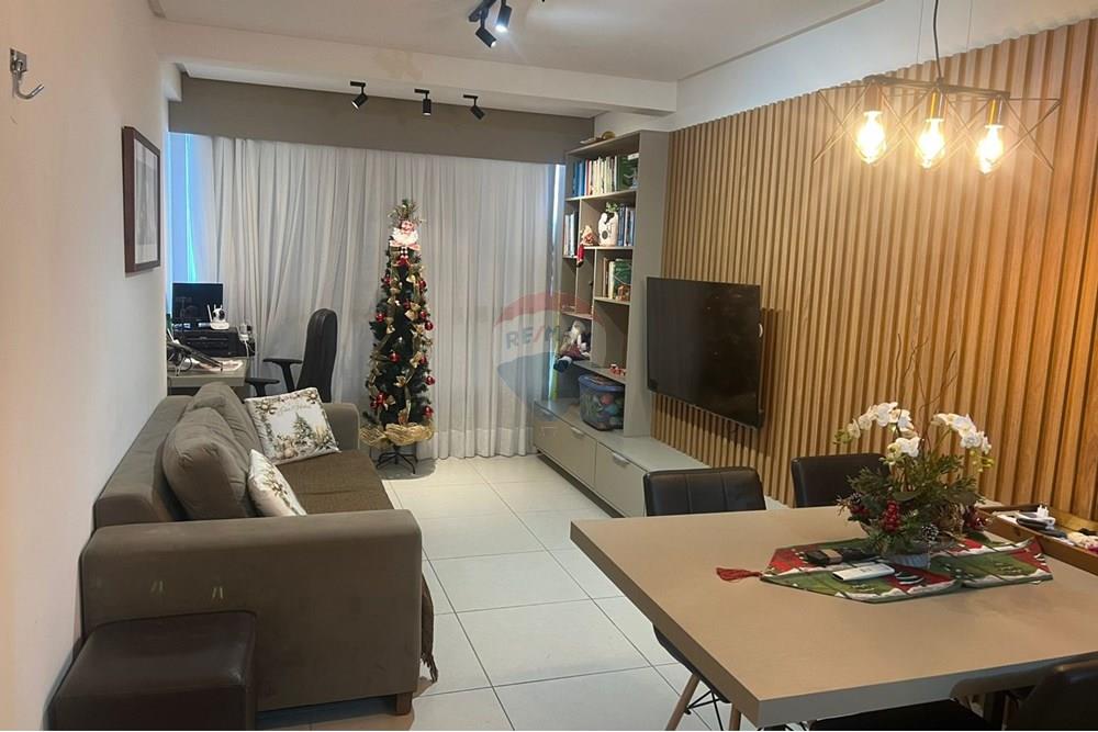 Apartamento - Venda - Campina Grande , Paraíba - FT1.jpeg - 720291047-85