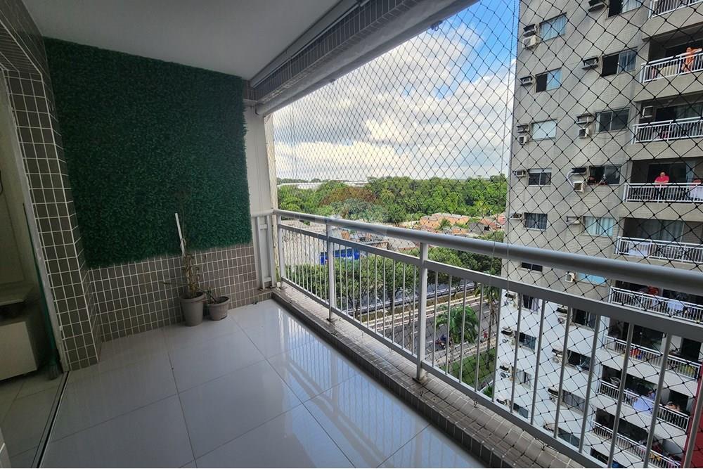 Apartamento - Alugar - Belém , Pará - IMG-20251110-WA0010.jpg - 720921137-43