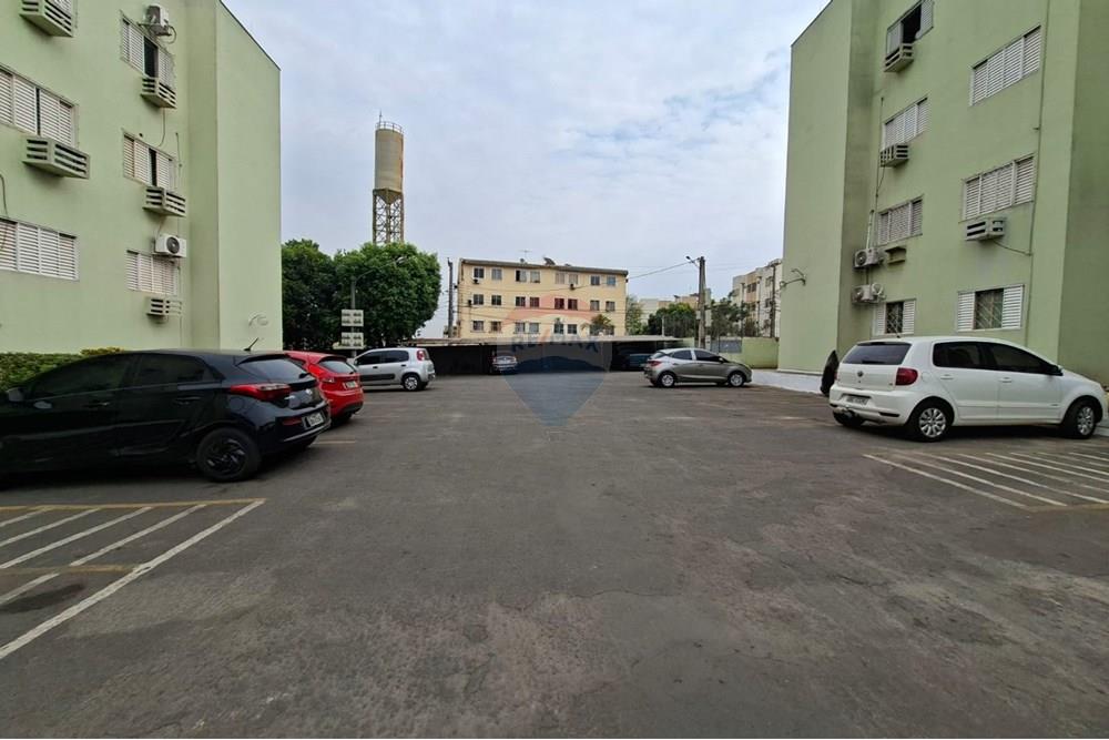 Apartamento - Venda - Cuiabá , Mato Grosso - patio frente apartameto.jpeg - 720911063-67