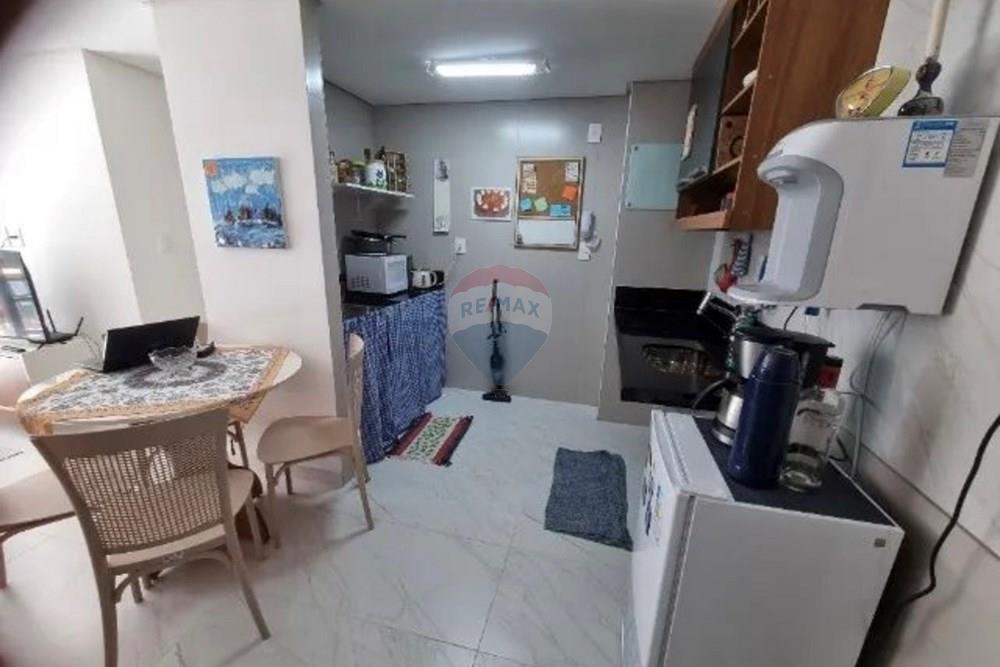 Apartamento - Alugar - João Pessoa , Paraíba - IMG_9511.jpeg - 722001187-52