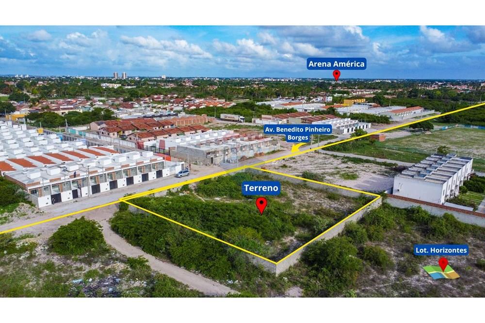 Résidentiel - Terrain - Parnamirim , Rio Grande do Norte - BR - 18.jpg - 720891152-30