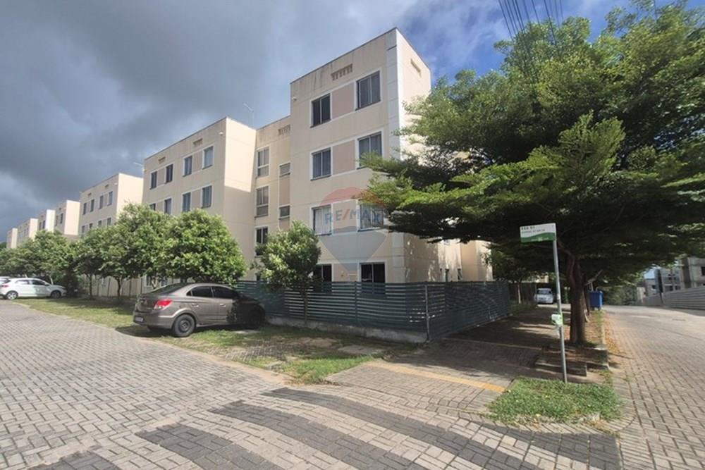 Apartamento - Venda - São Gonçalo do Amarante , Rio Grande do Norte - 20250624_083237.jpg - 720621005-214