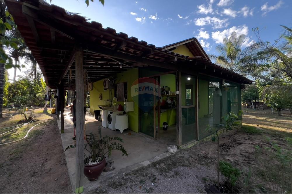 Chácara / Sítio / Fazenda - Venda - Porto Velho , Rondônia - IMG_9021.jpg - 721551016-73