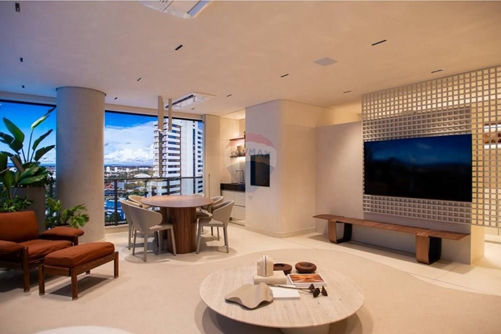 Apartamento - Venda - Cuiabá , Mato Grosso - Terrace 4.jpg - 720911006-92