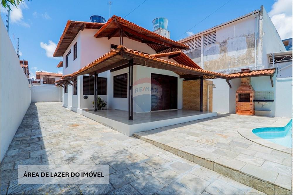 Casa - Venda - João Pessoa , Paraíba - Slide74.JPG - 720301067-111