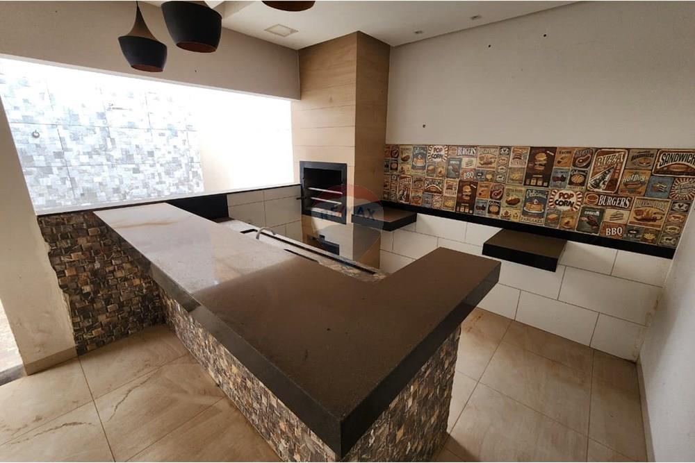 Casa - Venda - Araguaína , Tocantins - 19.jpeg - 720991032-41