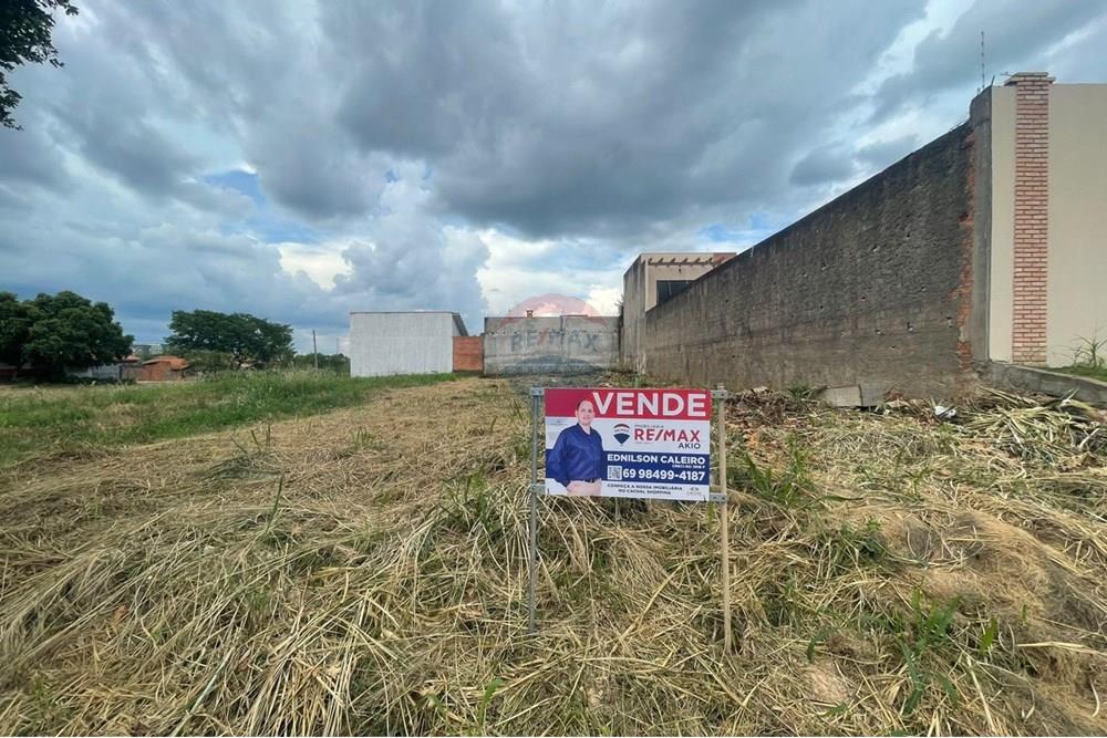 Terreno - Venda - Cacoal , Rondônia - PHOTO-2025-11-18-15-49-23 6.jpg - 722311011-23
