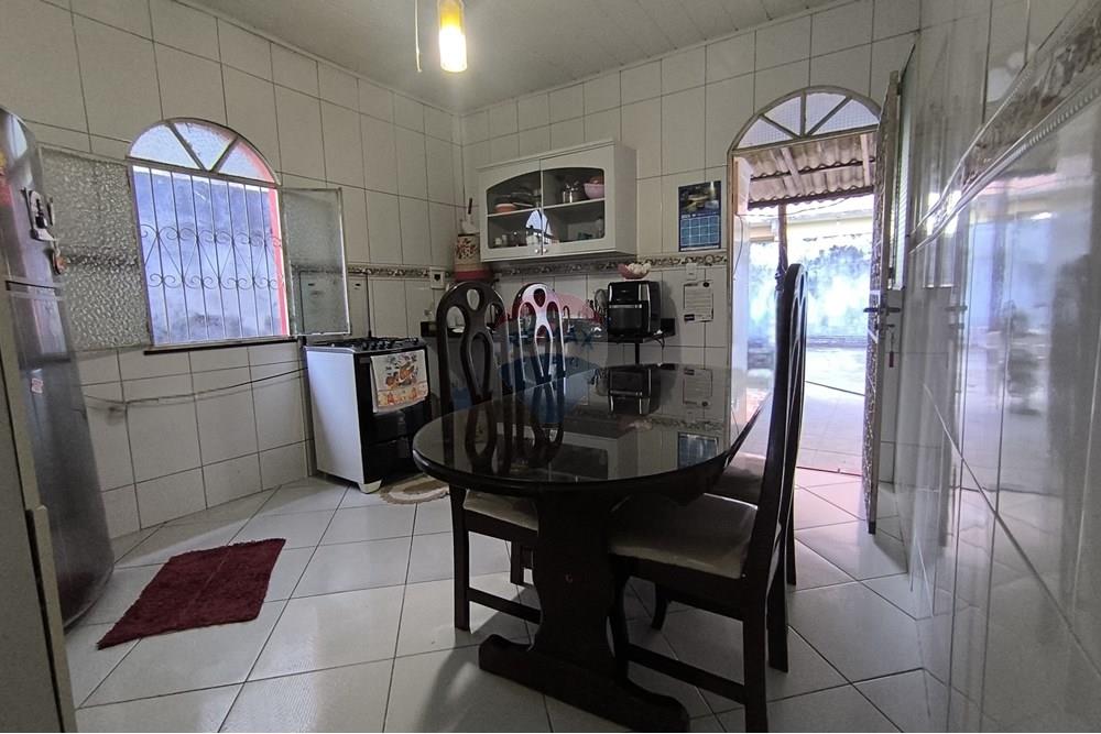 Casa - Venda - Manaus , Amazonas - 19 cozinha - Editado.jpg - 720661012-17