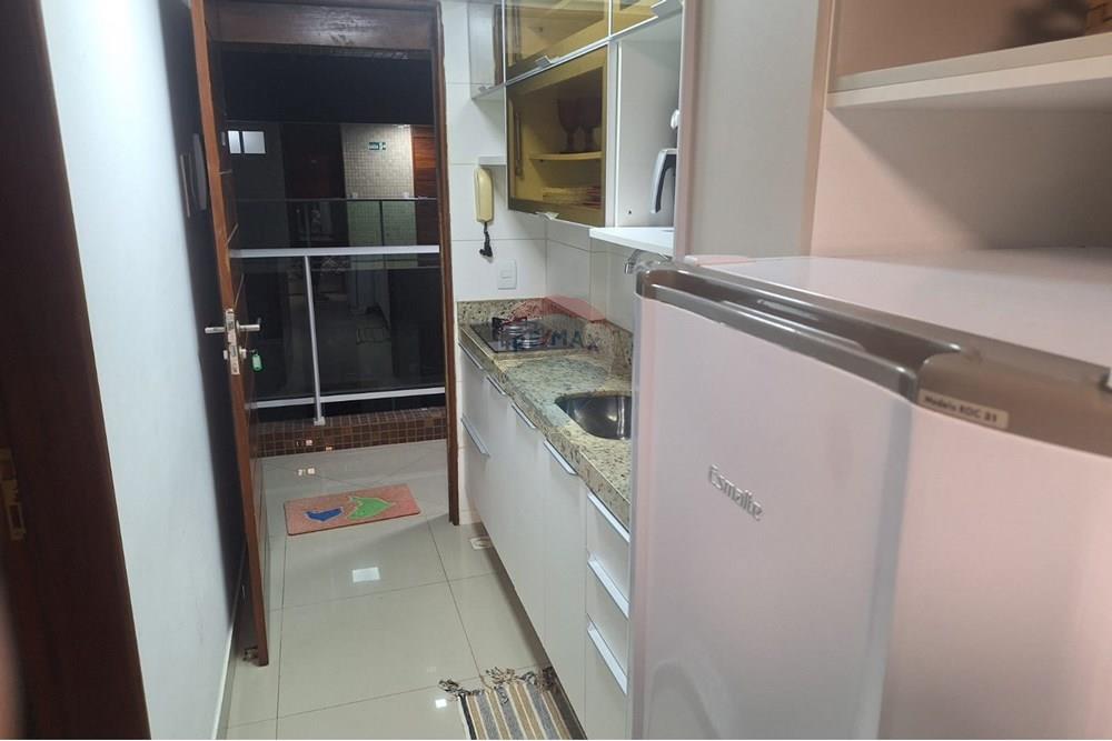 Apart Hotel/ Flat - Alugar - Cabedelo , Paraíba - WhatsApp Image 2025-12-09 at 13.28.23 (4).jpeg - 720431098-4