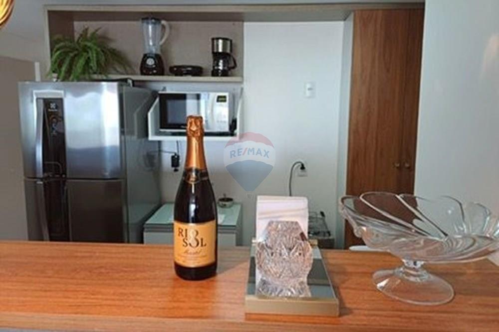 Apart Hotel/ Flat - Alugar - João Pessoa , Paraíba - 23.jpg - 720861074-45