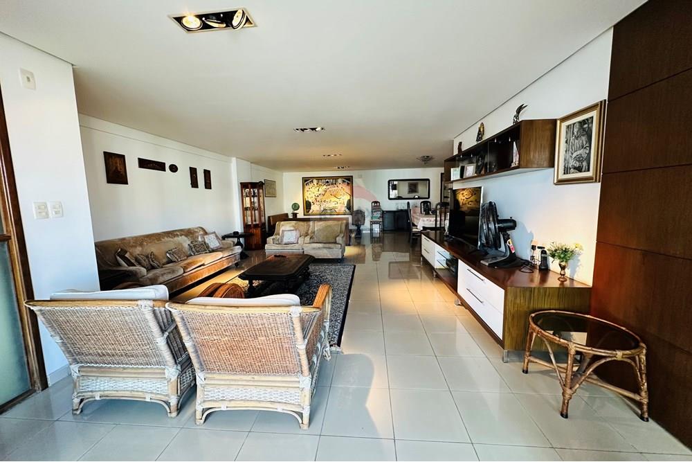 Apartamento - Venda - João Pessoa , Paraíba - IMG_6156.JPG - 722011013-8