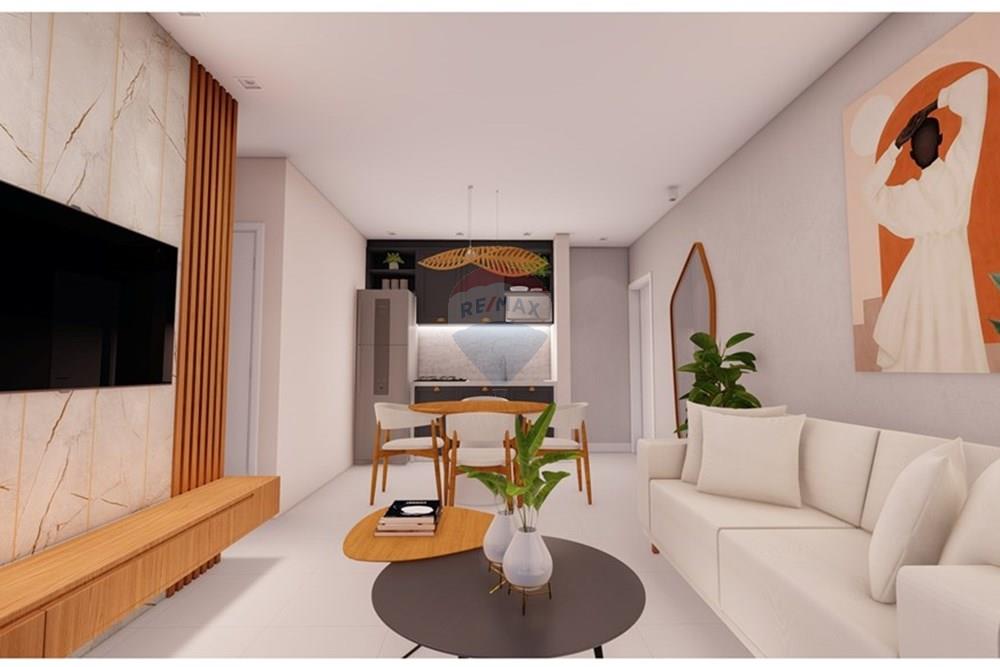 Apartamento - Venda - Conde , Paraíba - Sala 02.jpg - 720871050-16