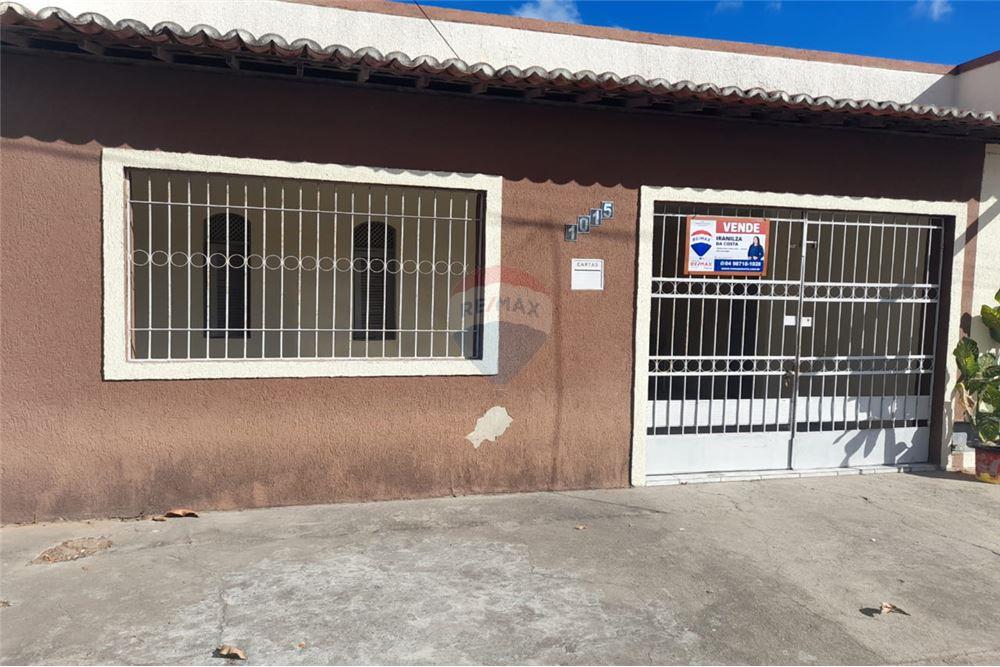 Casa - Venda - Natal , Rio Grande do Norte - 2 - 720621056-150