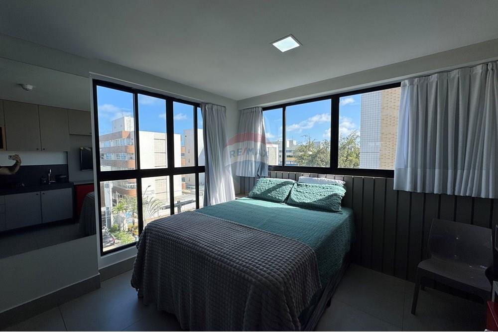 Apart Hotel/ Flat - Venda - João Pessoa , Paraíba - IMG_7514.JPG - 722011048-17