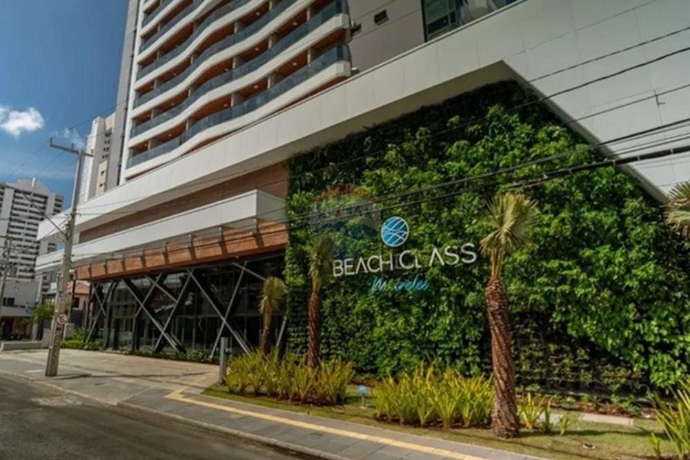 Apartamento - Venda - Fortaleza , Ceará - beach class facaha.jpg - 722031035-142