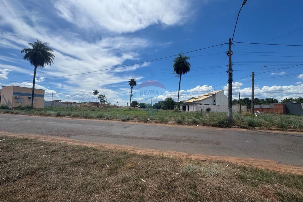 Terreno - Venda - Araguaína , Tocantins - IMG_5770.JPG - 720991008-80